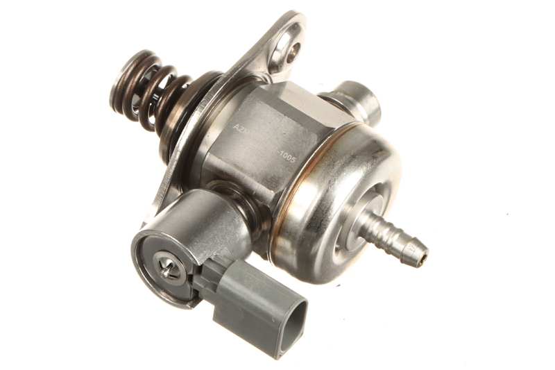 High pressure pump
